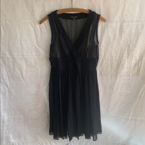 Banana republic dress